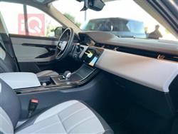 لاند روفر رانج روڤر إيفوك